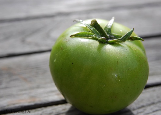Green tomato2